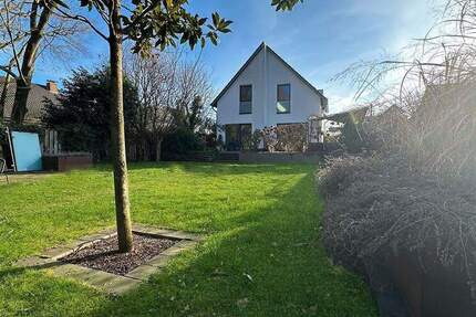 Haus Bocholt Stenern - 4 Zimmer, 137 m&sup2;, 569.000&euro; | Angebot:24991408
