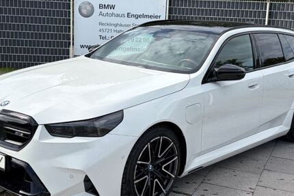 BMW M5 9.866 km 115.900 &euro; Haltern am See 45721