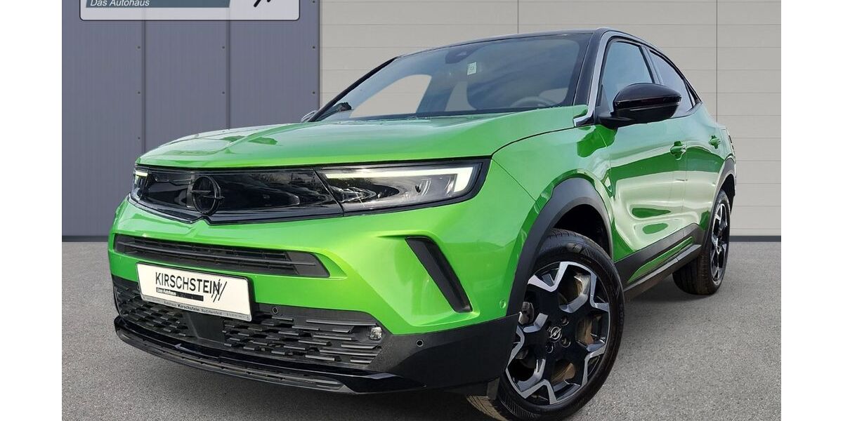 Opel Mokka 30.357 km 18.990 &euro; Bad Hersfeld 36251