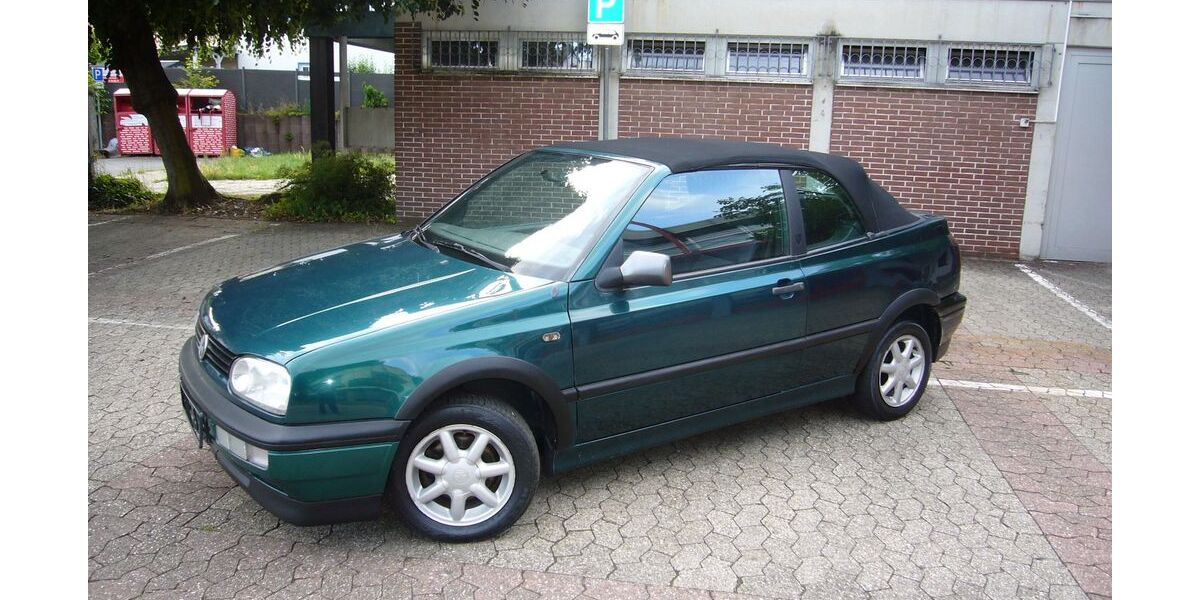 VW Golf 115.000 km 4.300 &euro; Neuwied 56566