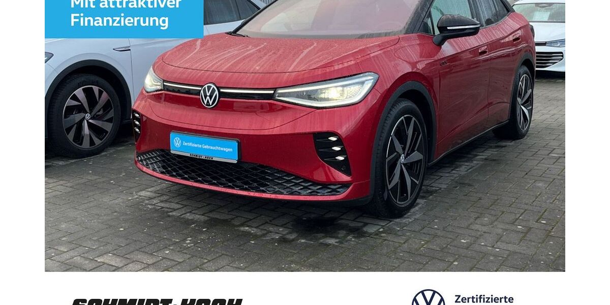 VW ID.5 8.200 km 49.980 &euro; Jever 26441