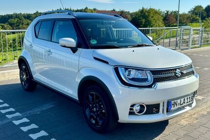 Suzuki Ignis 23.500 km 15.090 &euro; Stuttgart 70176