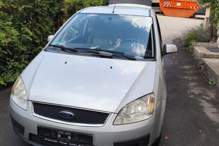 Ford C-Max 198.000 km 1.100 &euro; Albstadt 72458