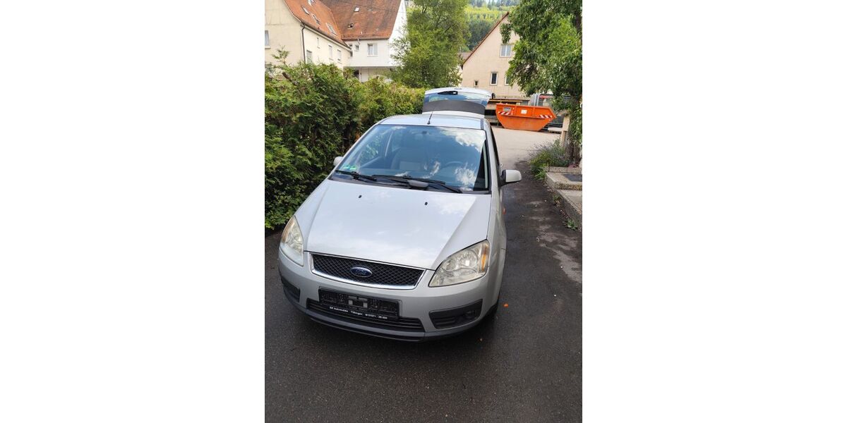 Ford C-Max 198.000 km 1.100 &euro; Albstadt 72458