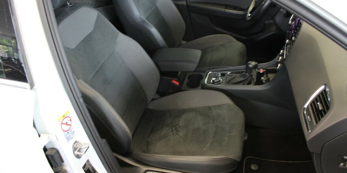 Seat Ateca 1.5 TSI DSG Xcellence 98.752 km 18.980 &euro; Euskirchen 53881