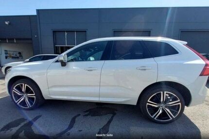 Volvo XC60 83.900 km 34.960 &euro; Celle 29229