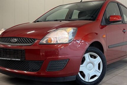 Ford Fiesta 180.456 km 890 &euro; Steinfeld 49439