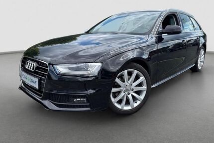 Audi A4 145.871 km 11.000 € Cadolzburg 90556