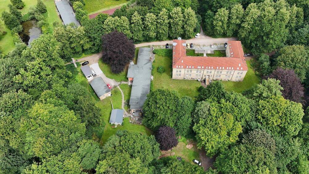 Etagenwohnung Schleswig Lollfuß - 2 Zimmer, 51 m&sup2;, 561&euro; | Angebot:26833840