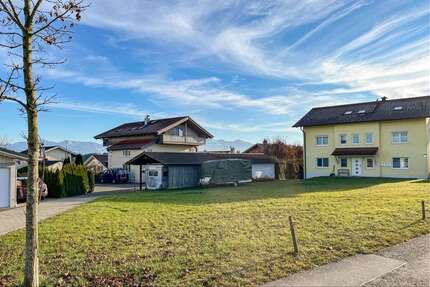 Grundstück Stephanskirchen - 445.000&euro; | Angebot:25589912