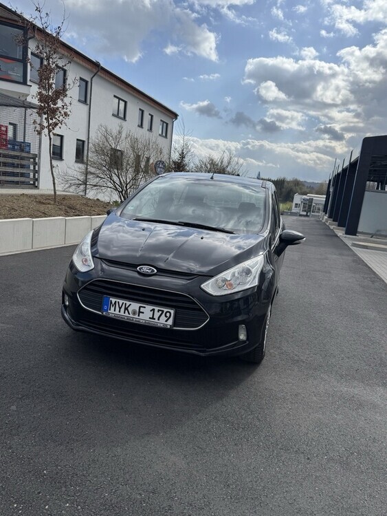 B-Max
