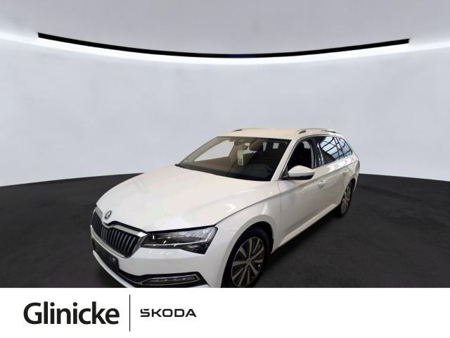Skoda Superb 98.000 km 23.480 &euro; Erfurt 99099