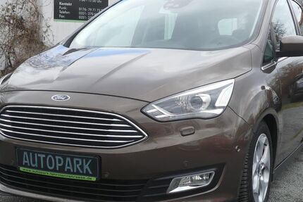 Ford C-Max 120.800 km 7.790 &euro; Dresden 01237