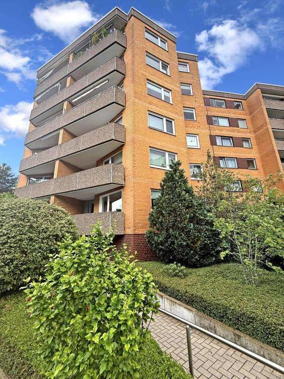 Wohnung zum Kaufen in Hannover 198.000 € 90 m²