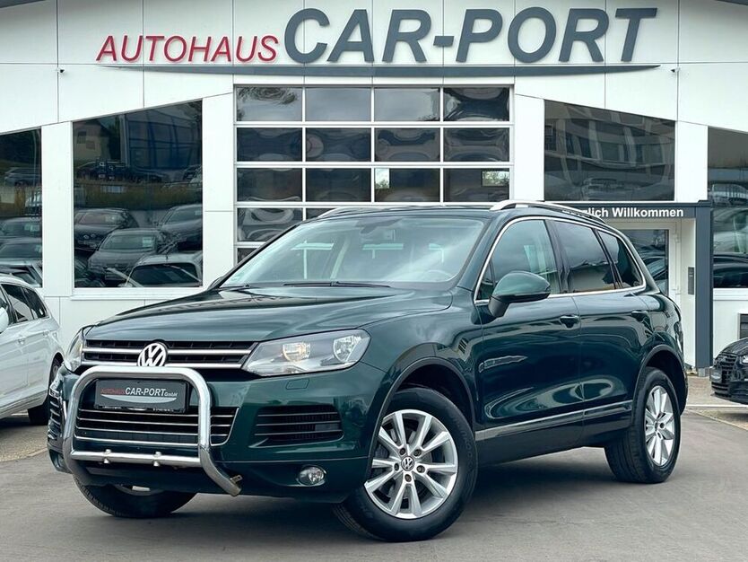 Touareg