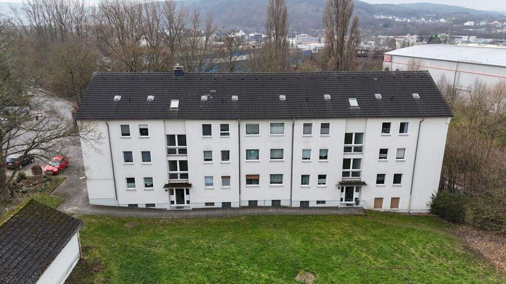Etagenwohnung Hagen Boele - 3 Zimmer, 73 m&sup2;, 134.900&euro; | Angebot:25095693
