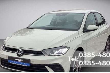 VW Polo 23.100 km 14.490 &euro; Schwerin 19057