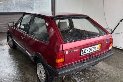 VW Polo 102.000 km 2.999 &euro; Bietigheim-Bissingen 74321