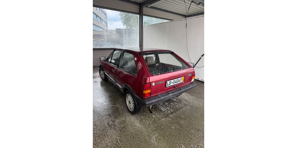 VW Polo 102.000 km 2.999 &euro; Bietigheim-Bissingen 74321