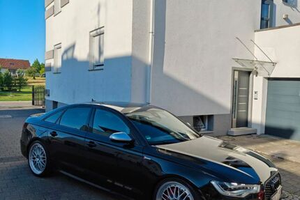 Audi A6 235.750 km 13.500 &euro; Erligheim 74391