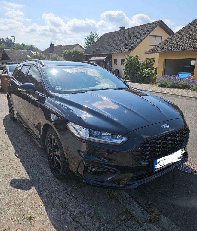 Mondeo