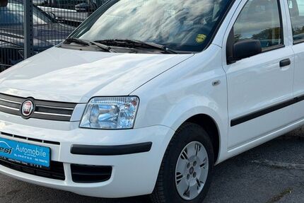 Fiat Panda 61.500 km 5.150 € Frankfurt am Main 60386