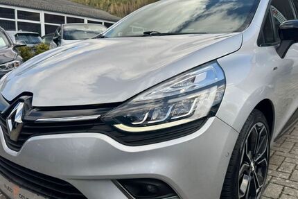 Renault Clio 49.800 km 12.800 &euro; Marburg 35041