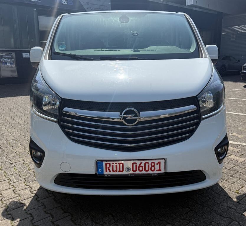 Vivaro