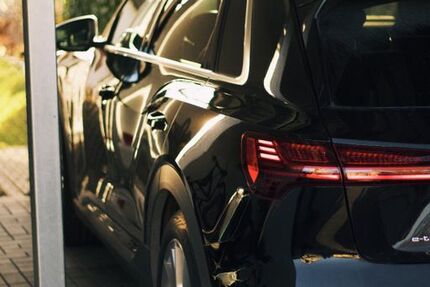 Audi e-tron 47.800 km 25.500 &euro; Hemhofen 91334