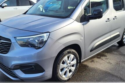 Opel Combo Life 73.690 km 17.999 &euro; Oberlungwitz 09353