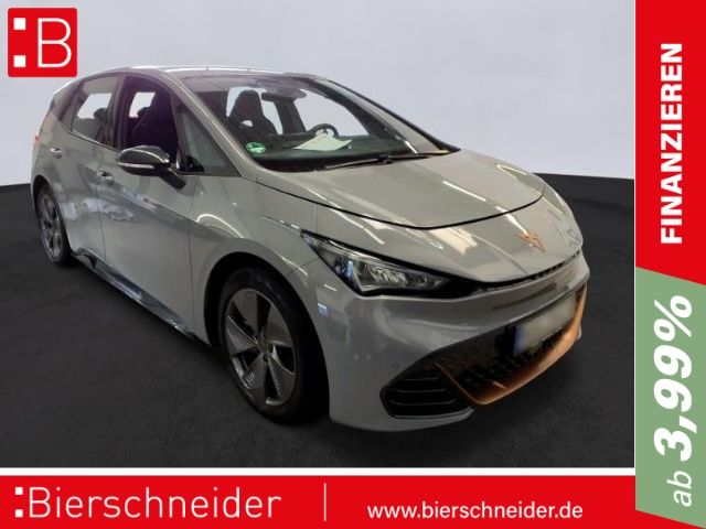 Cupra Born 25.150 km 26.550 &euro; Manching 85077