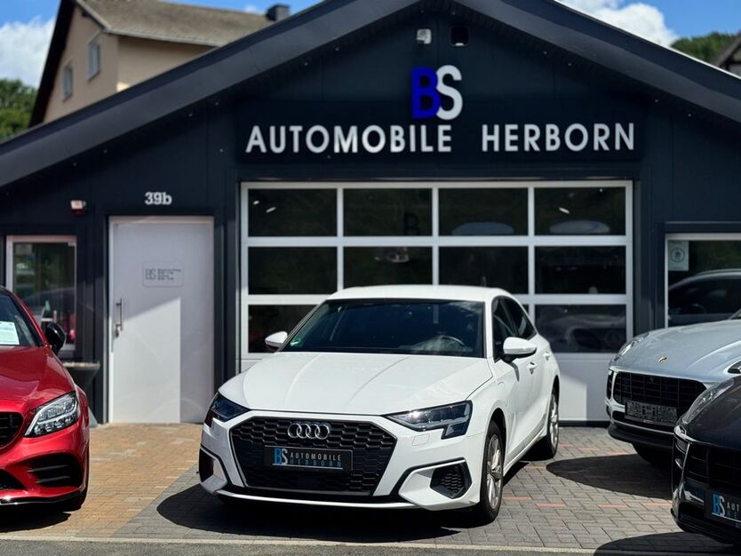 Audi A3 25.900 km 24.990 € Herborn 35745