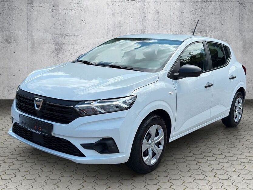 Sandero