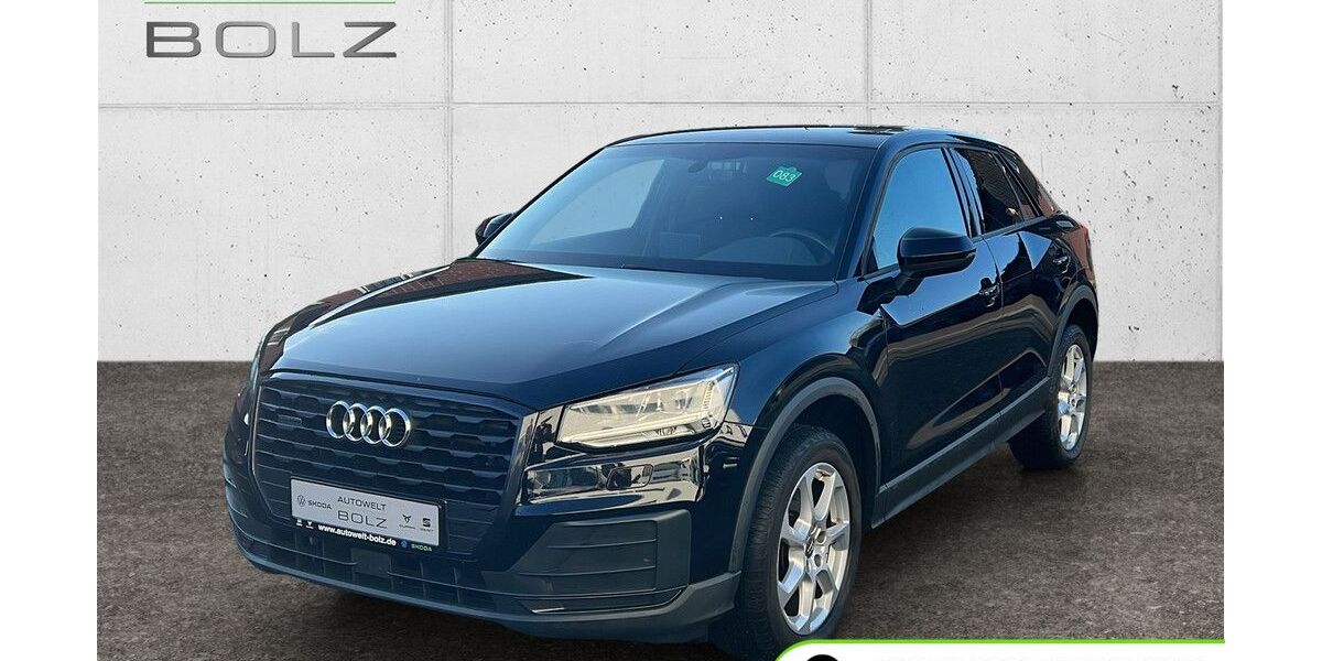 Audi Q2 65.606 km 20.490 &euro; Pulheim-Brauweiler 50259