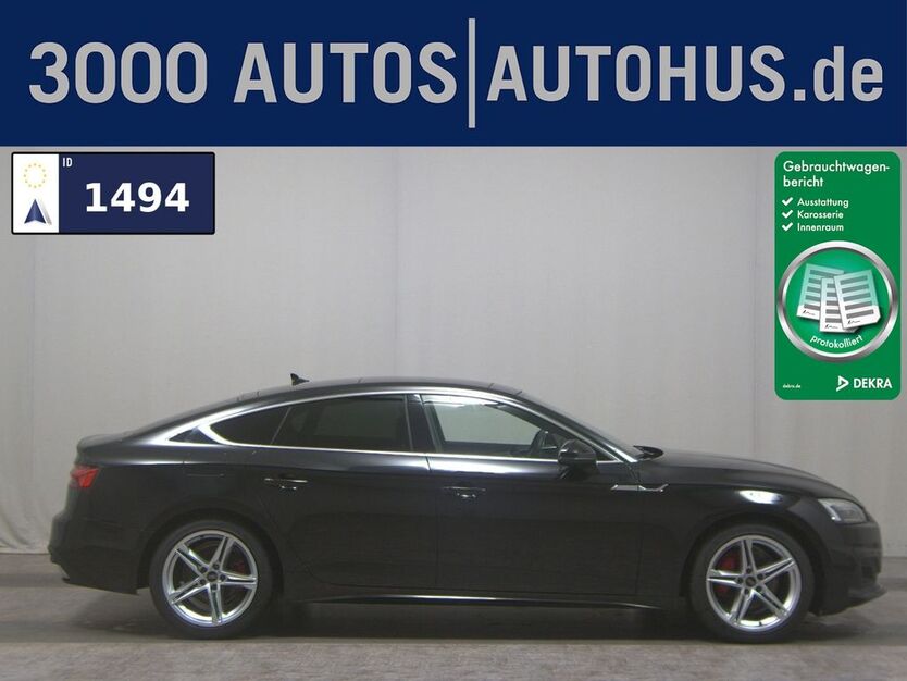 Audi A5 180.378 km 21.950 € Gyhum/Bockel 27404