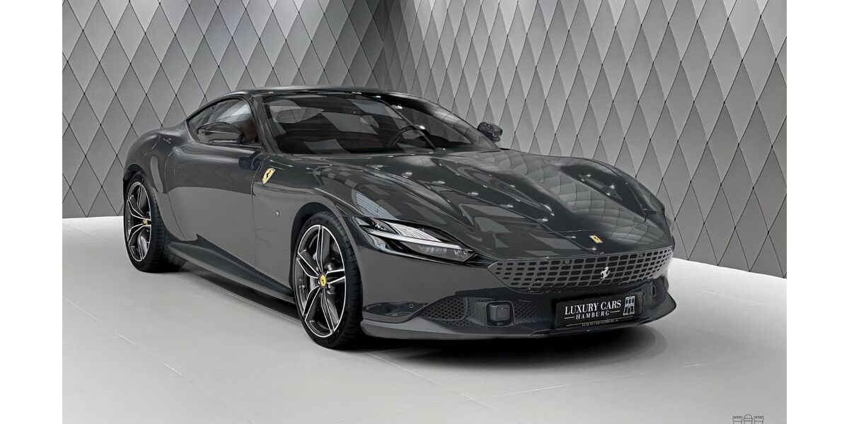 Ferrari Roma 4.100 km 188.900 &euro; Schenefeld 22869