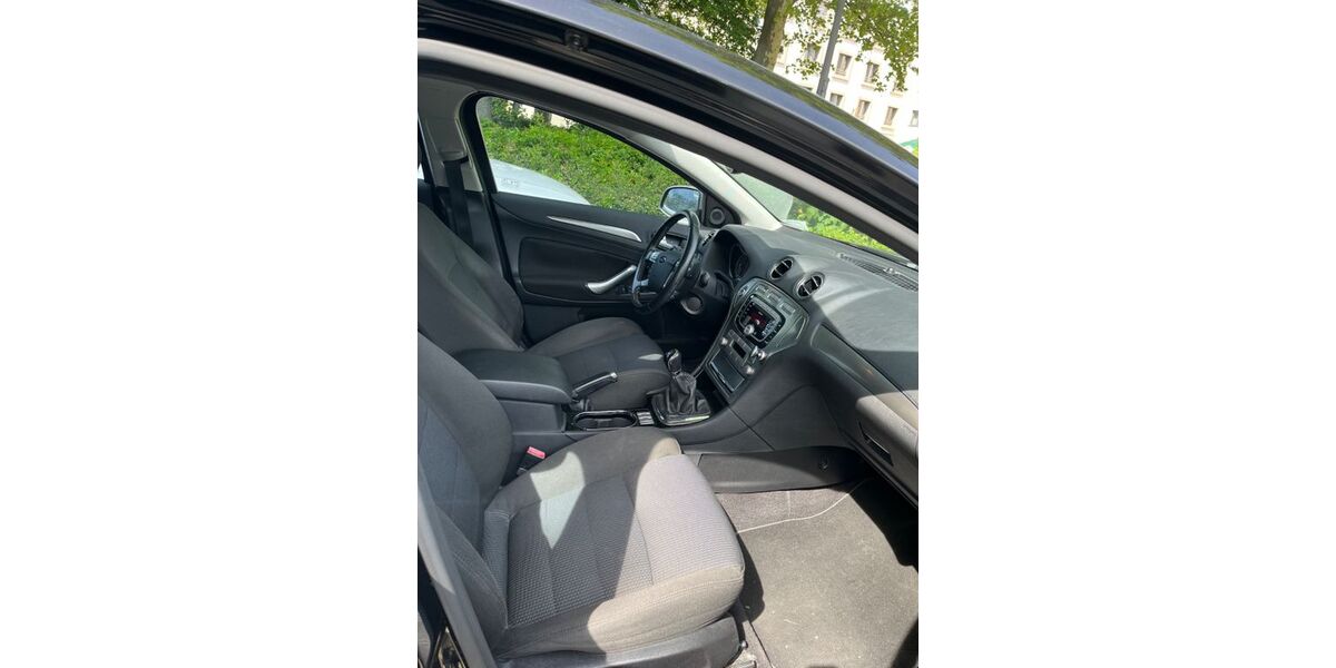 Ford Mondeo 46.500 km 7.950 € Mannheim 68309