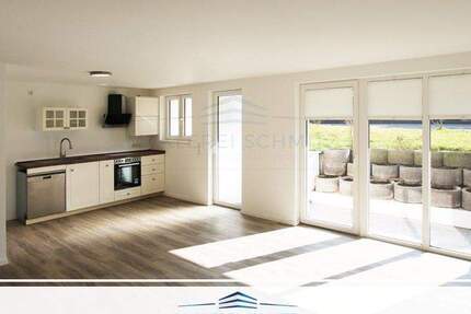 Wohnung Hennef (Sieg) Hennef - 2 Zimmer, 75 m&sup2;, 229.900&euro; | Angebot:25769697