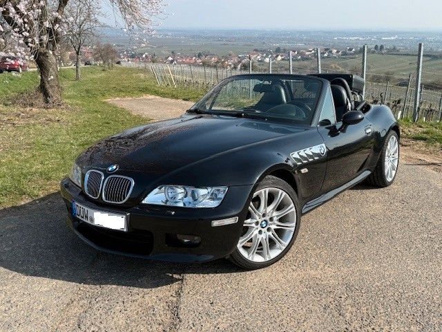 BMW Z3 231.500 km 16.500 &euro; Bad Dürkheim 67098