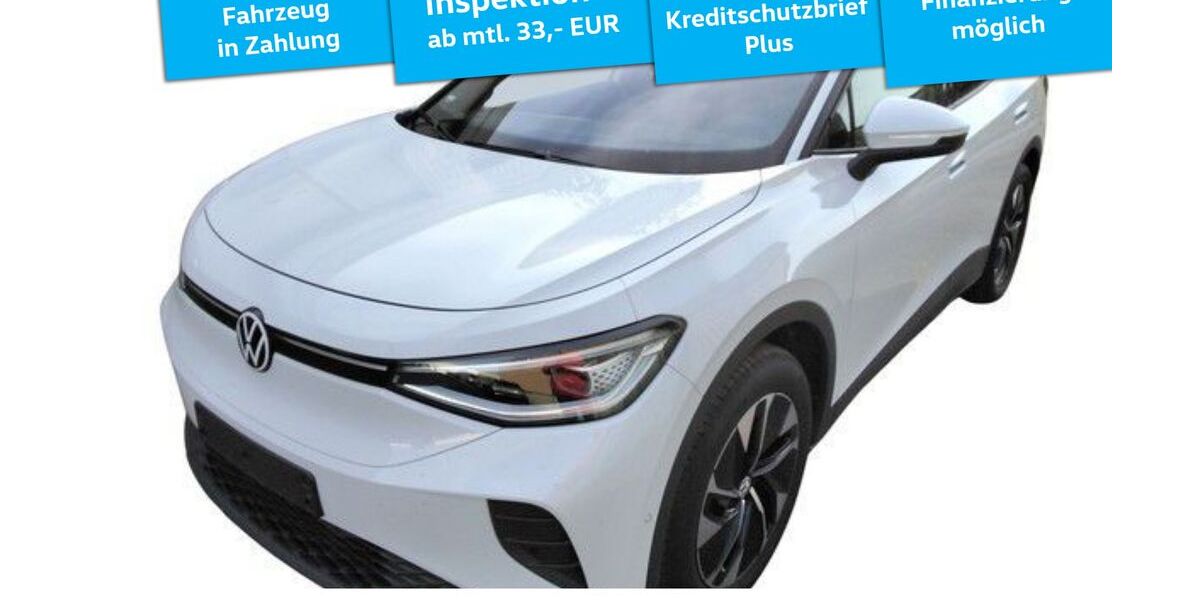 VW ID.4 10.370 km 48.448 &euro; Oberstdorf 87561