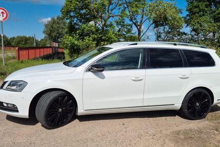 VW Passat Alltrack 245.600 km 5.700 &euro; Plaaz 18276