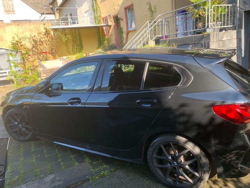 BMW M135 22.800 km 36.500 € Neumagen-Dhron 54347