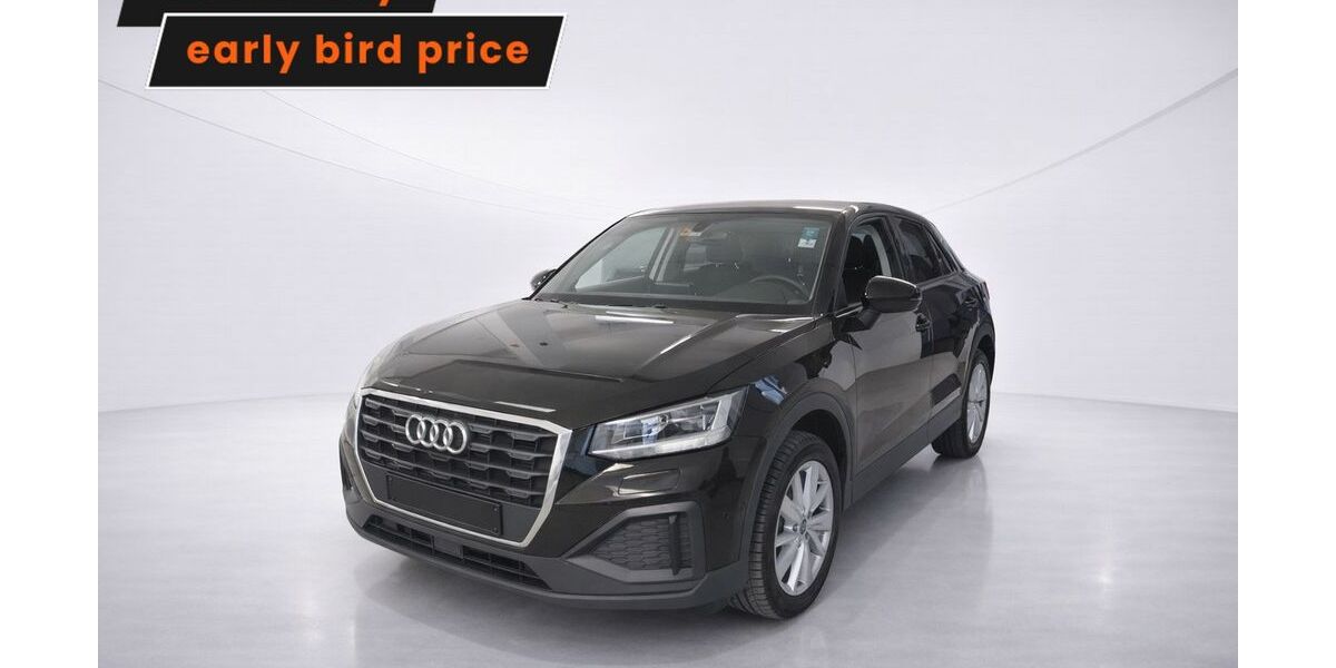 Audi Q2 63.684 km 24.544 &euro; Ergolding 84030
