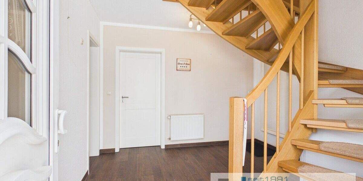 Einfamilienhaus Waren Warenshof - 4 Zimmer, 126 m&sup2;, 380.000&euro; | Angebot:25728431
