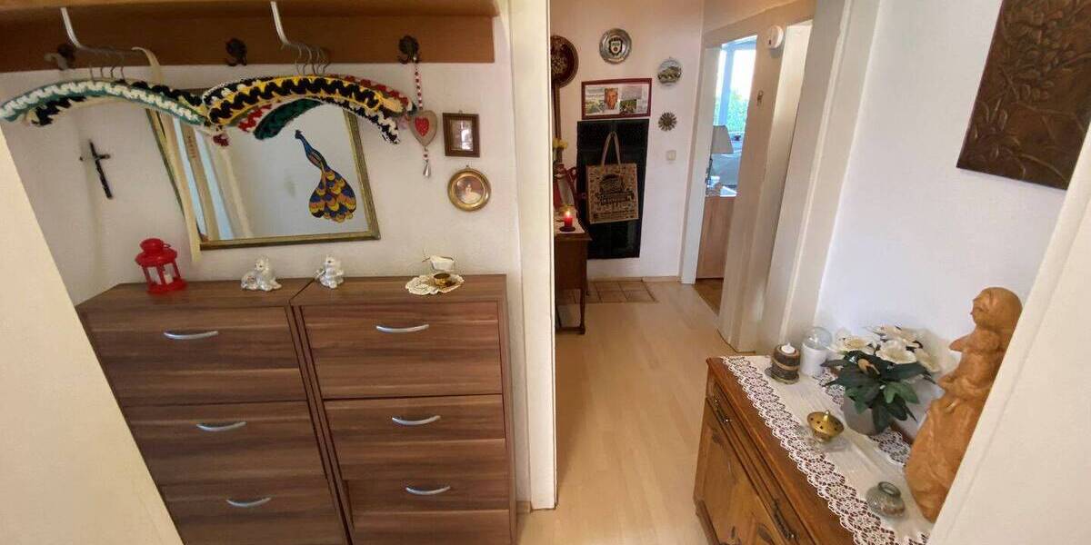 Doppelhaushälfte Oberkirch - 5 Zimmer, 153 m&sup2;, 325.000&euro; | Angebot:26378530