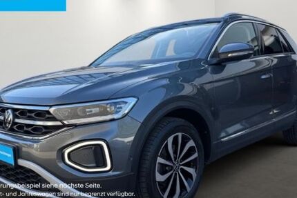 VW T-Roc 43.932 km 23.230 &euro; Mülheim 45478
