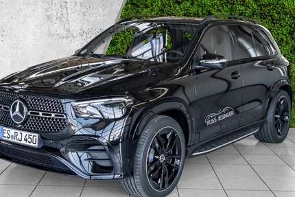 Mercedes-Benz GLE 450 6.500 km 96.850 &euro; Esslingen 73730
