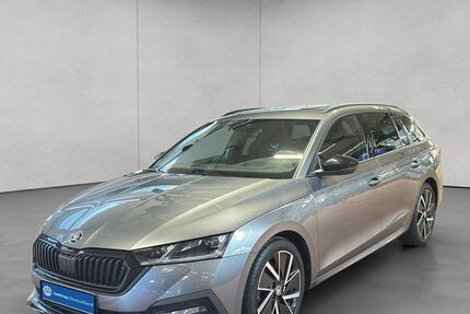 Skoda Octavia 130.072 km 19.890 &euro; Stuttgart 70565