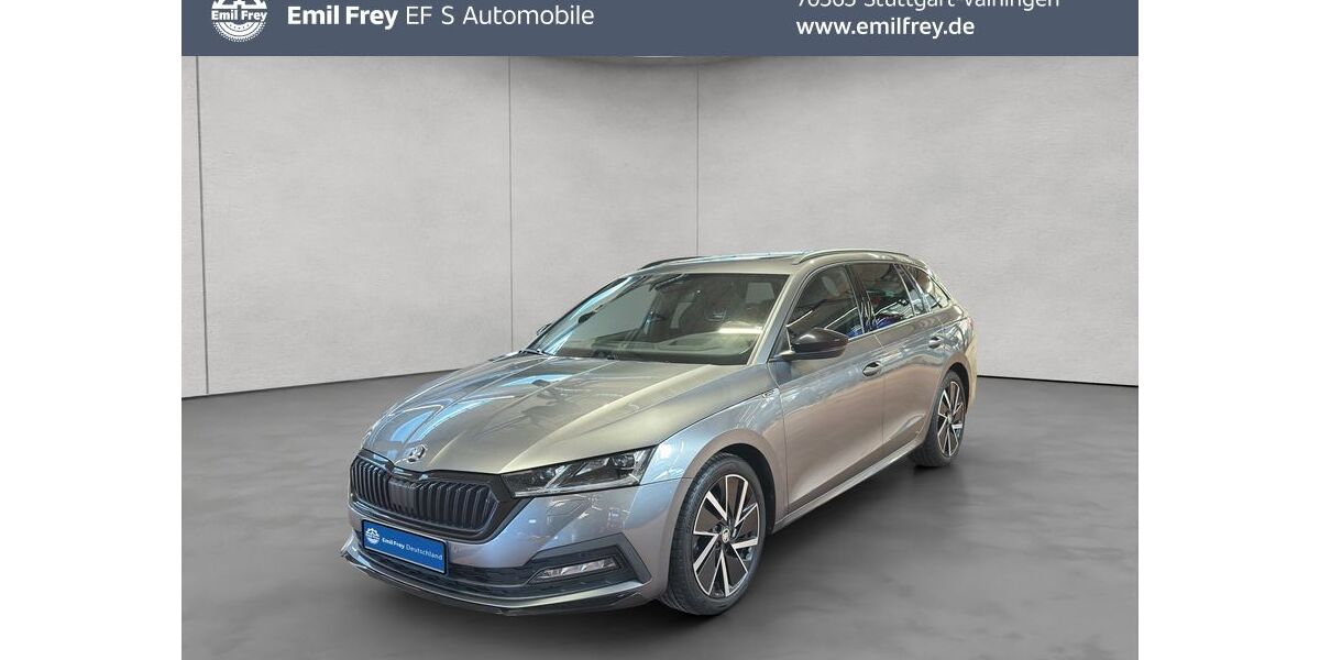 Skoda Octavia 130.072 km 19.890 &euro; Stuttgart 70565
