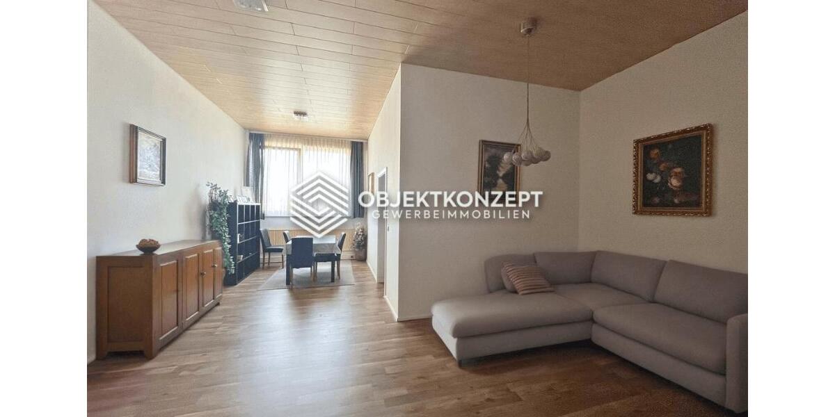 Gewerbeobjekt Meßstetten - 790.000&euro; | Angebot:24660334